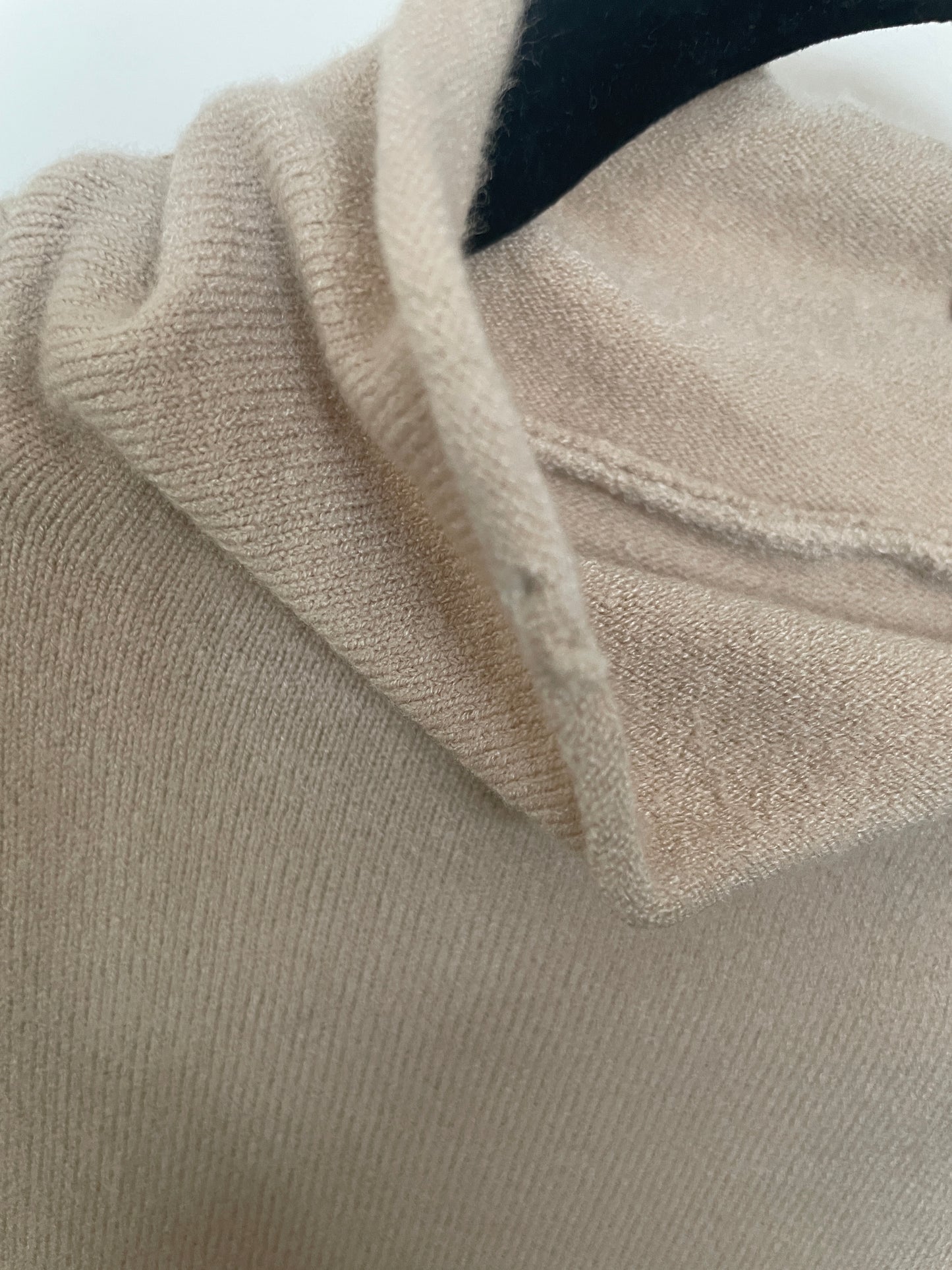 Zip up Cardigan jacket - New but Faulty