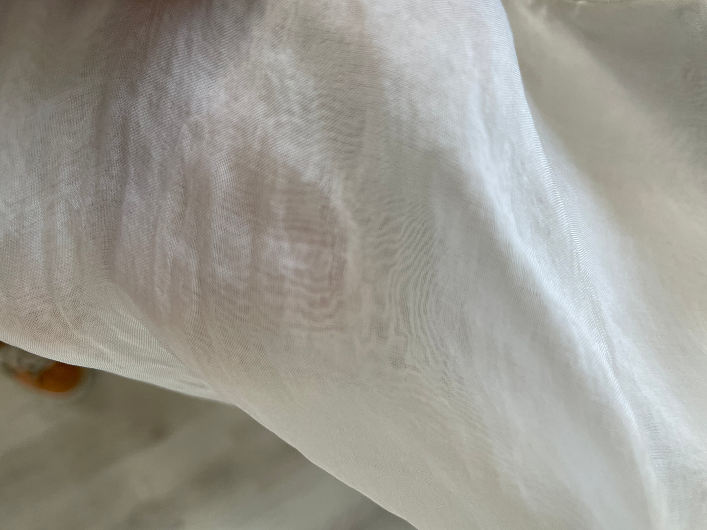 Silk Mix Batwing Top Faulty or used