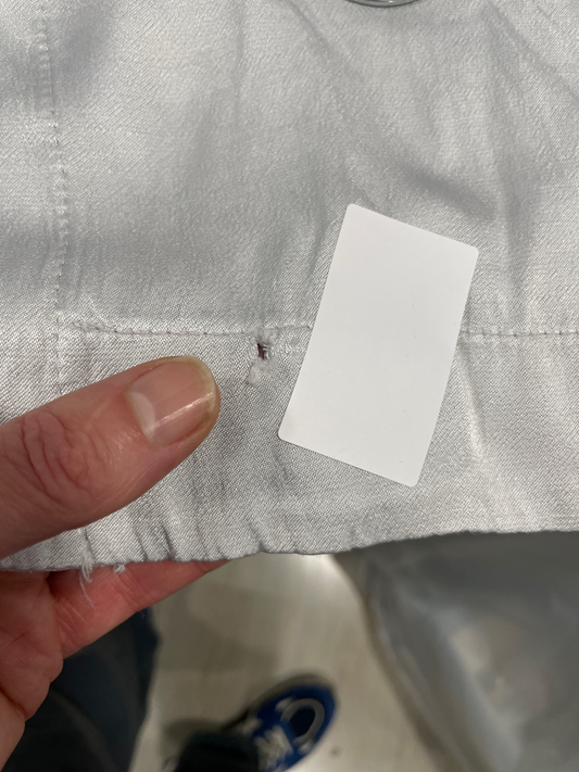 Stevie Dress - Faulty