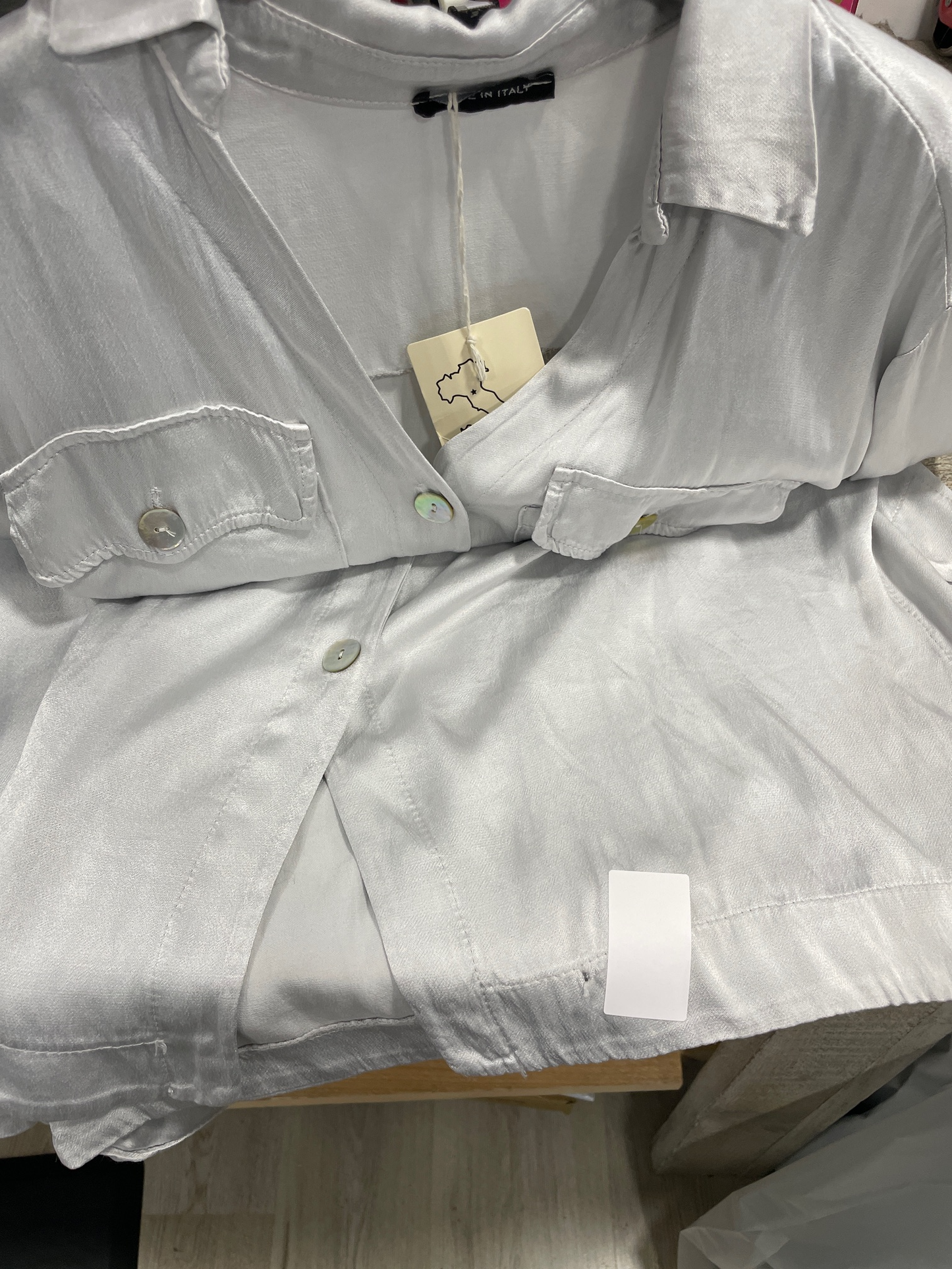 Stevie Dress - Faulty