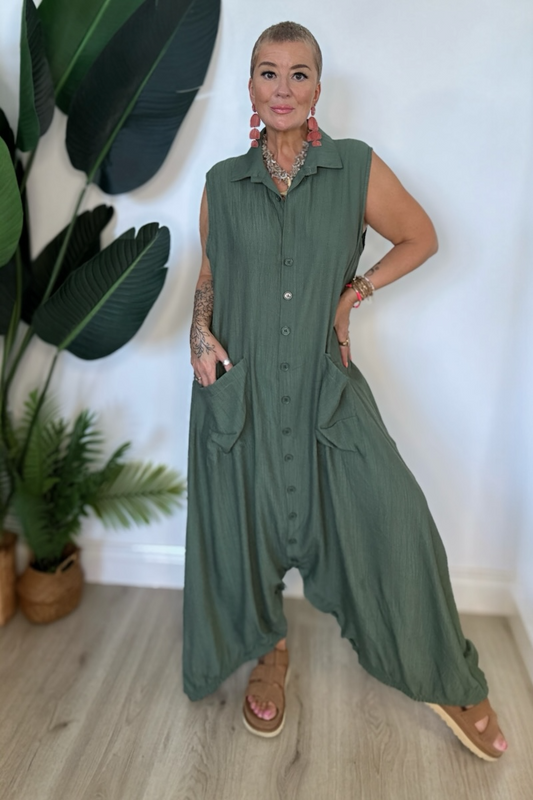 Saturday Dress Faulty