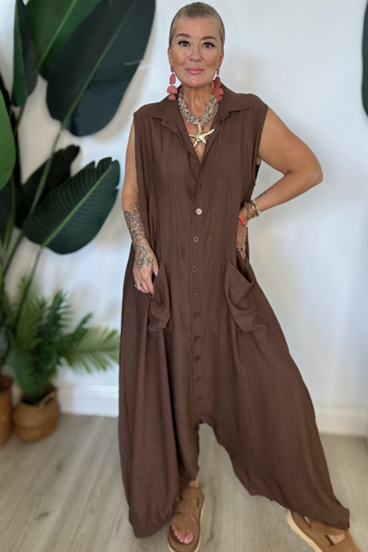 Saturday Dress Faulty