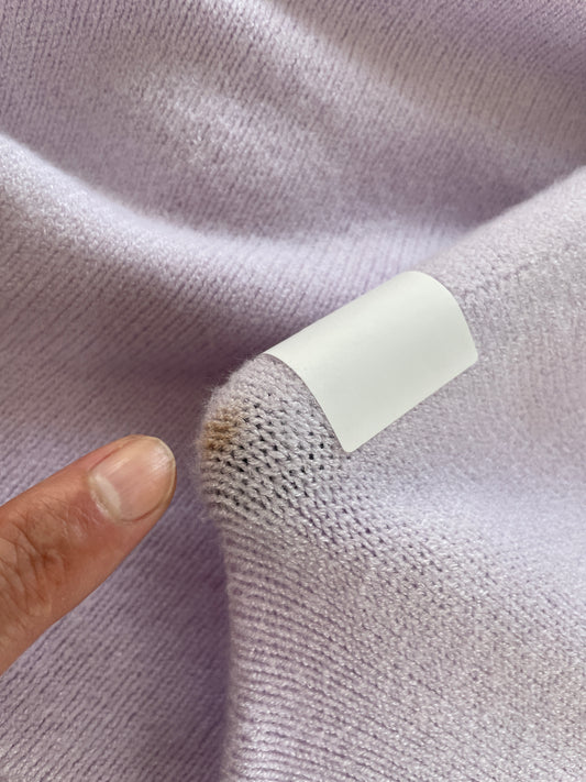 Asymmetric Jumper New - Faulty