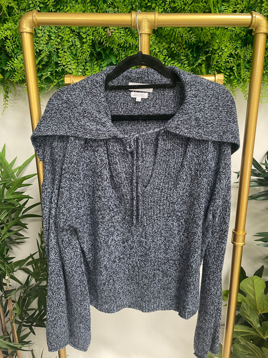 Sailor Collar Jumper