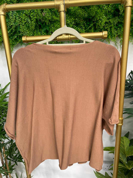 Constellation Batwing  Bellatrix Jumper