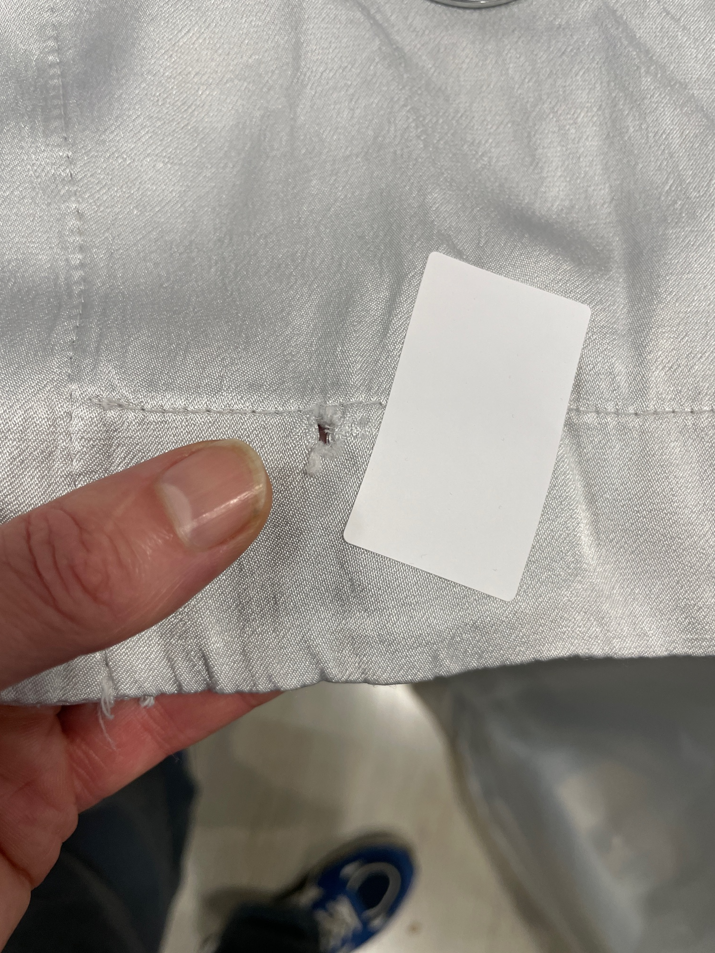 Stevie Dress - Faulty